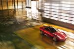Alfa Romeo Disco Volante Concept 2012 года